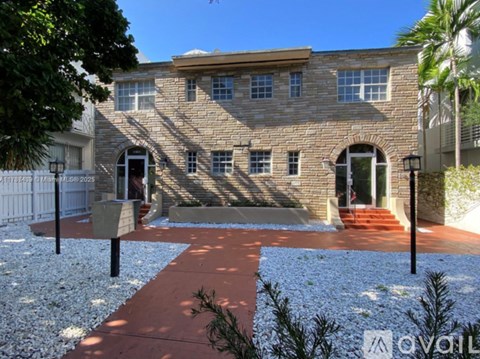 828 Pennsylvania Ave 1 Bed Apartment for Rent