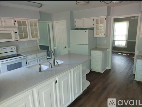 4916 Brookeway Drive 4 Beds Apartment for Rent