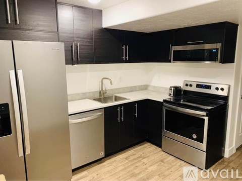 4963 Silver Ridge Road 1 Bed Apartment for Rent