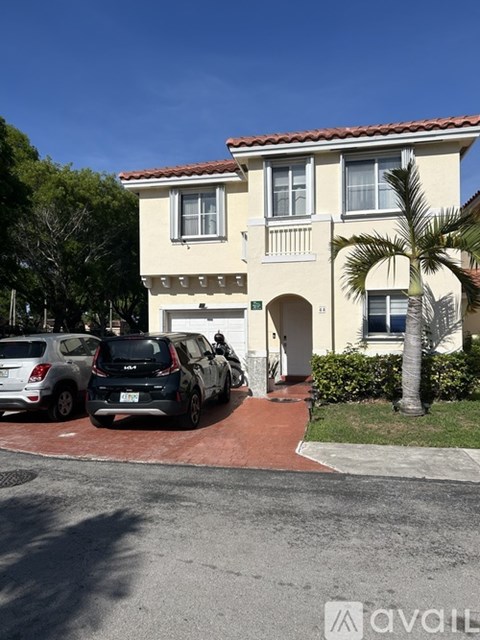 14912 Southwest 104Th Street 4 Beds Apartment for Rent