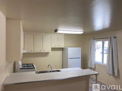 3106 Crescent Avenue 1 Bed Apartment for Rent