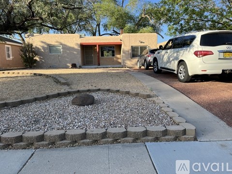 1706 Ridgecrest Drive Southeast 4 Beds Apartment for Rent
