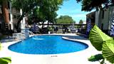 1-bedroom apartment at McCallum Highlands Apartments in Dallas