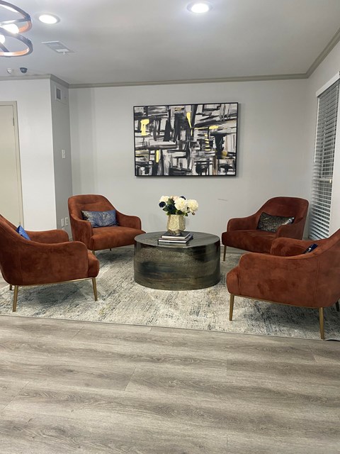 6565 Mccallum Blvd. 1-2 Beds Apartment for Rent