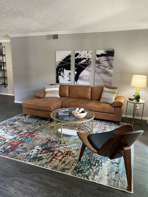 6565 Mccallum Blvd. 1-2 Beds Apartment for Rent