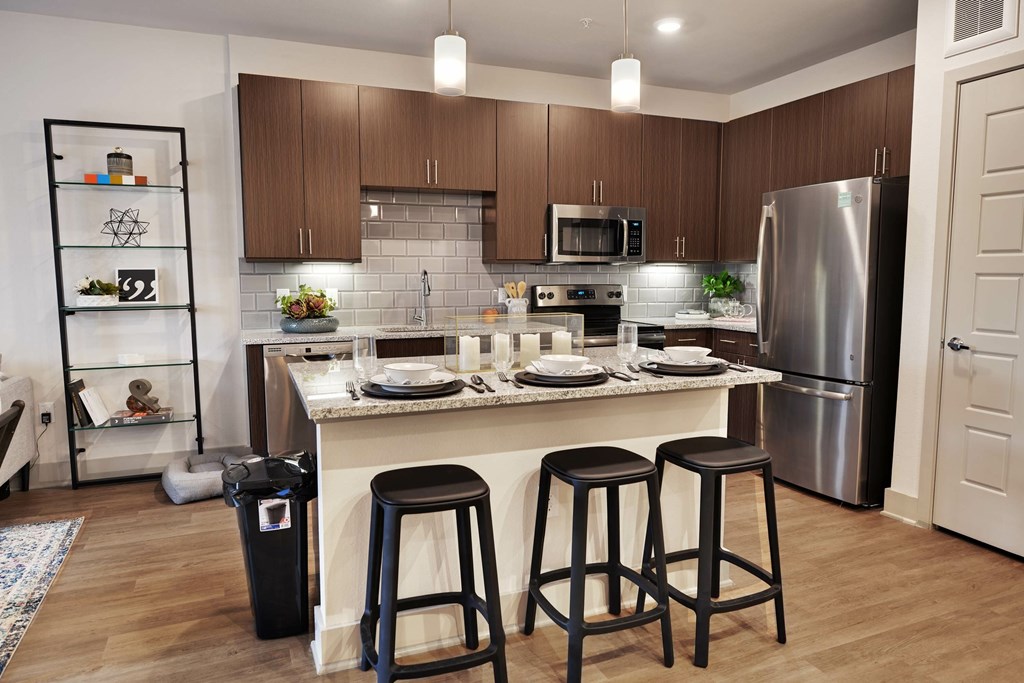12408 Dessau Rd. 1-3 Beds Apartment for Rent - Photo Gallery 11