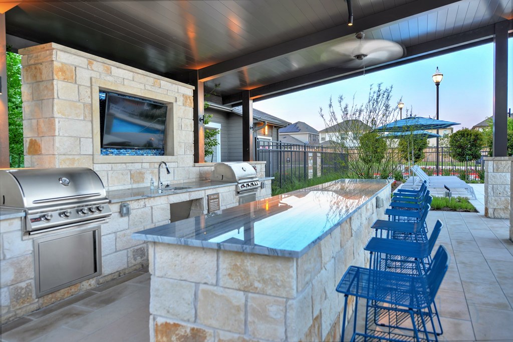 12408 Dessau Rd. 1-3 Beds Apartment for Rent - Photo Gallery 15