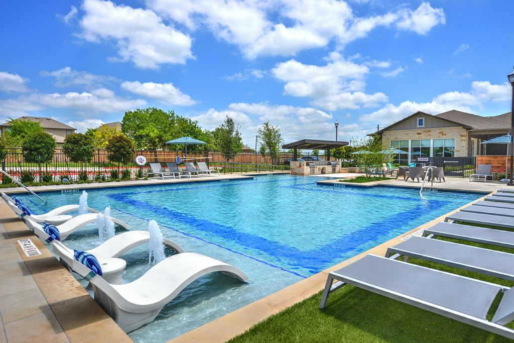 12408 Dessau Rd. 1-3 Beds Apartment for Rent - Photo Gallery 27