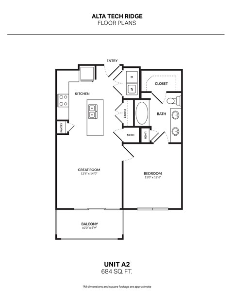 12408 Dessau Rd. 1-3 Beds Apartment for Rent - Photo Gallery 29