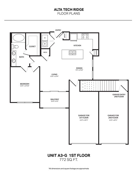 12408 Dessau Rd. 1-3 Beds Apartment for Rent - Photo Gallery 32
