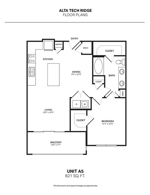 12408 Dessau Rd. 1-3 Beds Apartment for Rent - Photo Gallery 33