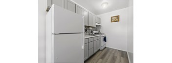 1 Bedroom, 1 Bathroom
