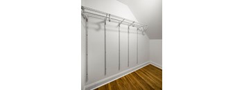 1 Bedroom, 1 Bathroom