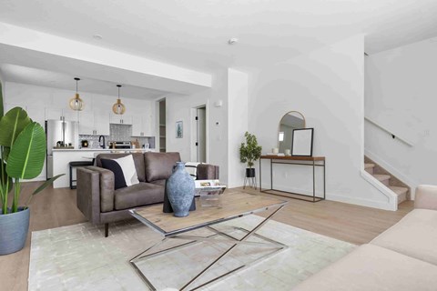 #5, 12111 125 Street Northwest Studio Apartment for Rent