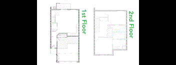 2 Bedrooms, 2.5 Bathrooms
