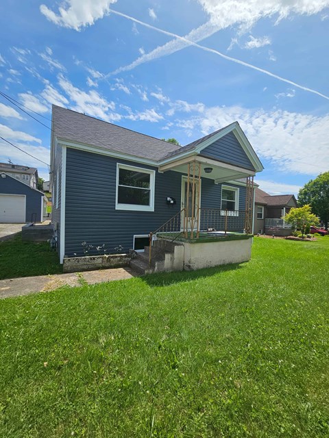 1520 Fetty Ave 4 Beds Apartment for Rent