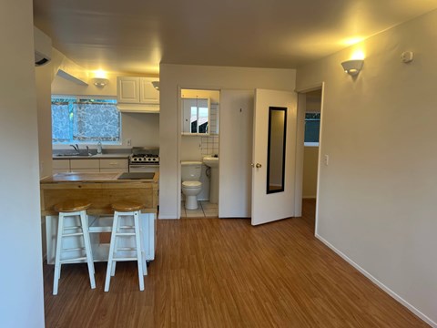 1816 Gillespie Street 2 Beds Apartment for Rent