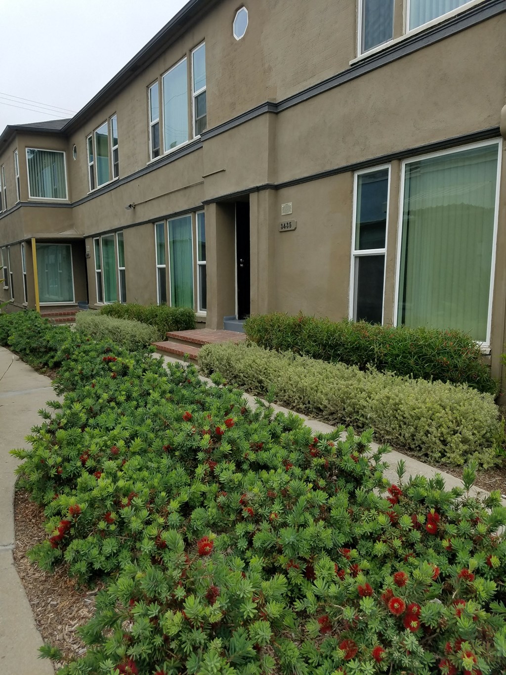 Leimert Park Apartment Homes