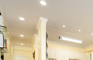 Charles Chauncy - Open Kitchens into Living Area Charles Chauncy - Open Kitchens into Living Area - Photo Gallery
