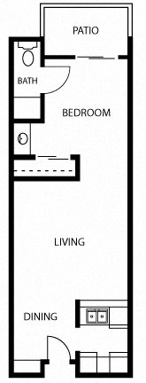 Cadiz Floor Plan 13