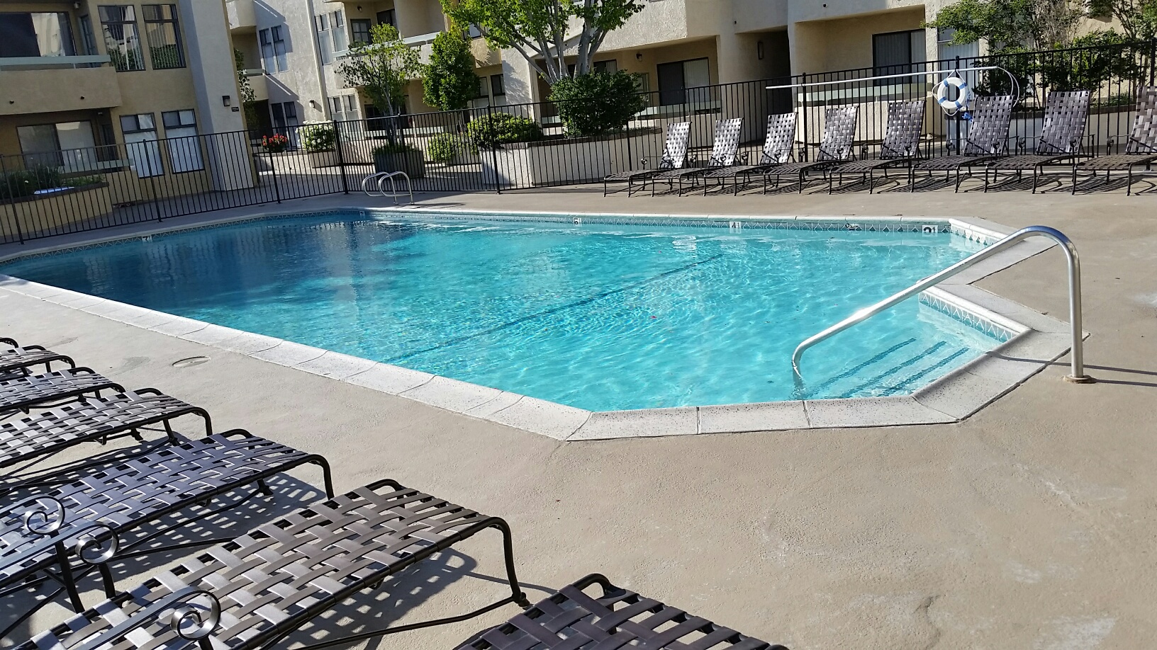Cielo Apartments in Panorama City, CA