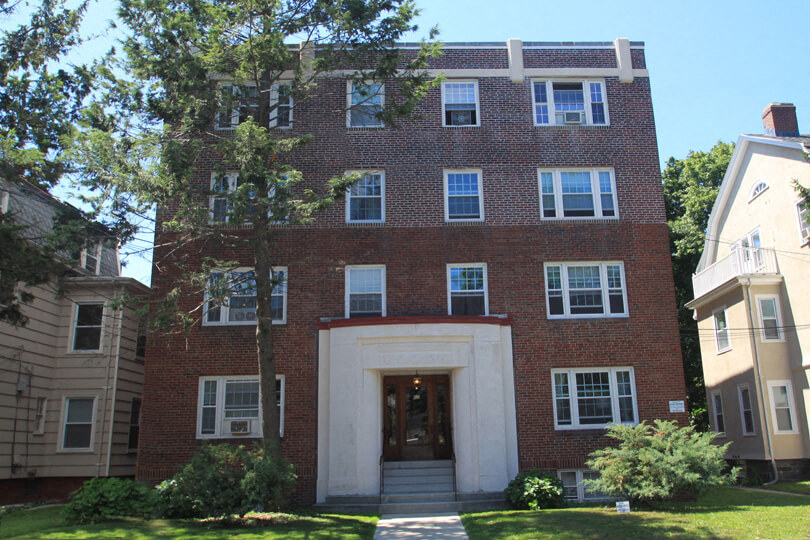 Langdon Square - 55 Langdon Street Exterior