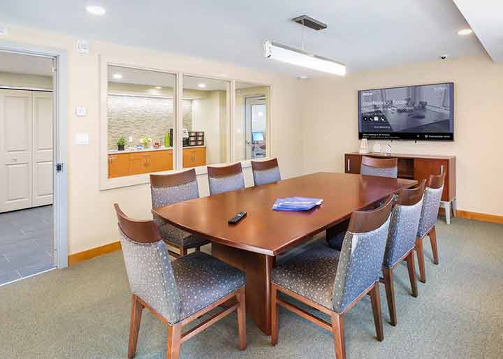 Conference Room