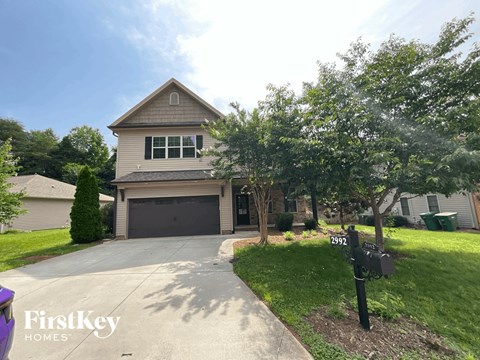 2992 Cameron Village Court 3 Beds Apartment for Rent