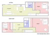 3 Bed | 2 Bath