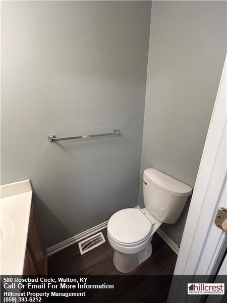 580 Rosebud Circle 4 Beds Apartment for Rent