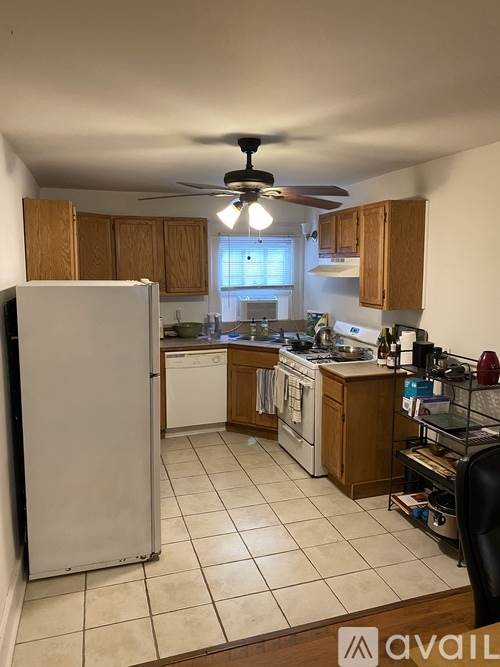 1019 Wilson Dr