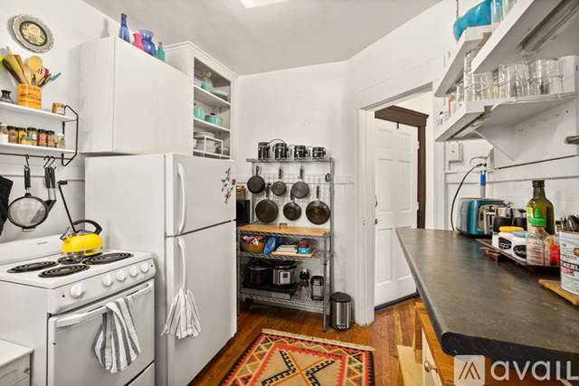 1-bedroom apartment at 22 Emmet in Dayton, OH