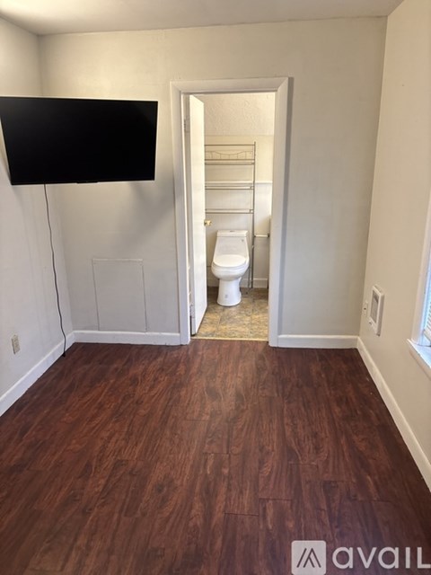21 High St 1 Apartment for Rent
