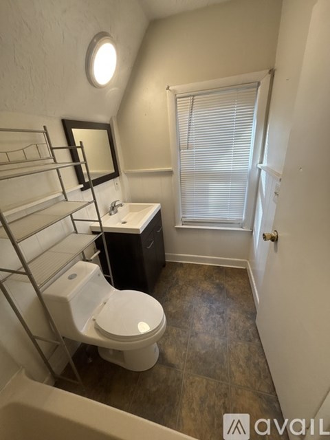 21 High St 1 Apartment for Rent