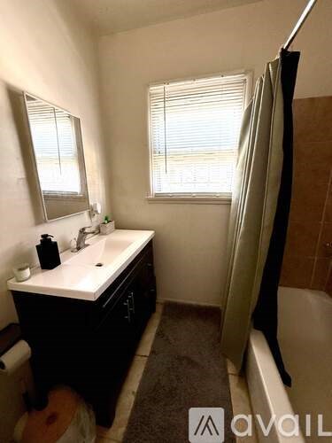 10045 South Saint Andrews Place 1 Apartment for Rent