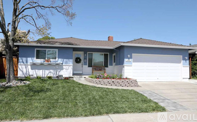3902 Madeira Way 3 Beds Apartment, Single Family Home for Rent - Photo gallery 1