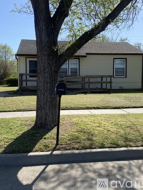 2220 N. Estelle Street 2 Beds Apartment for Rent