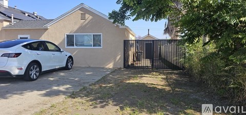 1690 Colfax Drive 1 Bed Apartment for Rent