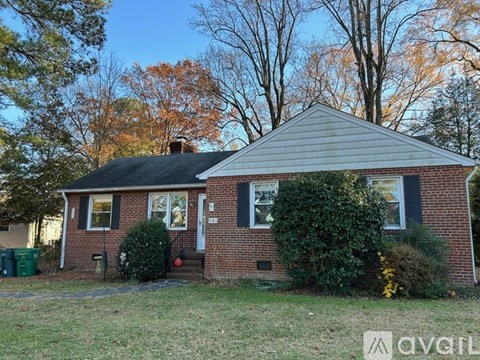 8603 Bentridge Lane 3 Beds Apartment for Rent