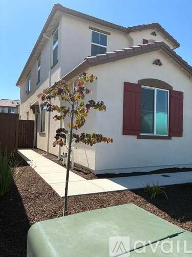 8065 Roundhouse Lp 1 Bed Apartment for Rent