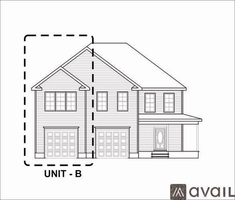 7733 Barefoot Rd 1 Bed Apartment for Rent
