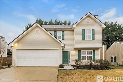 2203 Serenity Drive Northwest 3 Beds Apartment for Rent