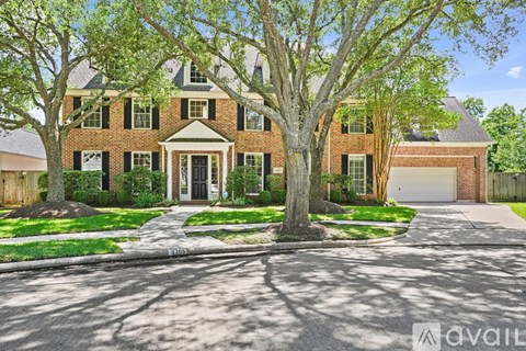 3306 Alcorn Crossing Dr 4 Beds Apartment for Rent