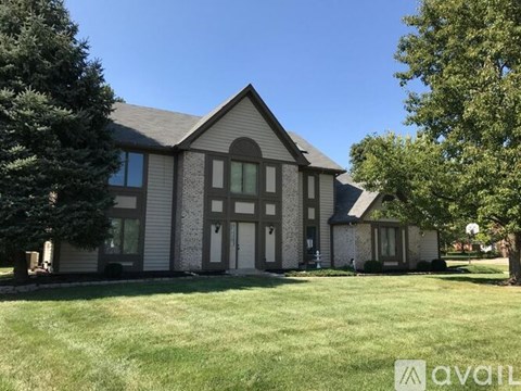 1849 Andrea Circle 4 Beds Apartment for Rent