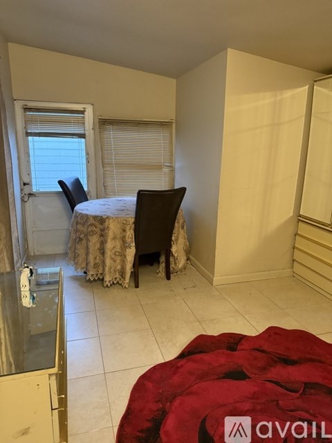 74 Overton Street 1 Bed Apartment for Rent