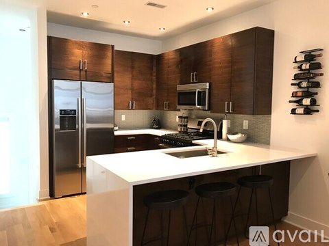 261 Leverington Ave 3 Beds Apartment for Rent