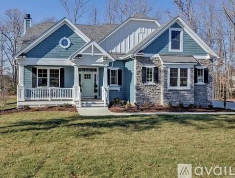 15812 Garston Lane 4 Beds Apartment for Rent