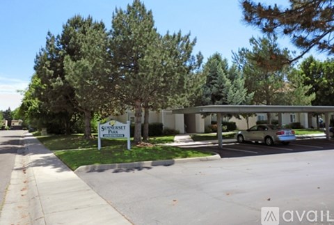 1405 N Eldorado St 2 Beds Apartment for Rent