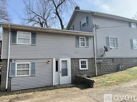 1835 Hillcrest Rd NW 1 Bed Apartment for Rent