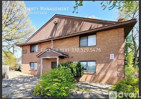 389 Sherman St 1 Bed Apartment for Rent